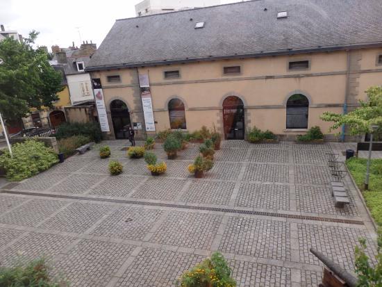 Musée d'Art et d'Histoire